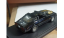 Pontiac Firebird Trans Am 1977 1:43, масштабная модель, Best of Show, scale43