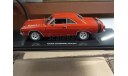 Dodge Dart GTS 1968 1:43, масштабная модель, Highway 61, scale43