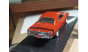 Dodge Dart GTS 1968 1:43, масштабная модель, Highway 61, scale43