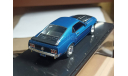 Ford Mustang Boss 302 1969 1:43, масштабная модель, Highway 61, scale43