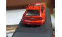 BMW M Coupe 1:43, масштабная модель, Minichamps, scale43