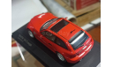 BMW M Coupe 1:43, масштабная модель, Minichamps, scale43