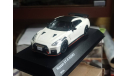 Nissan GT-R NISMO 1:43, масштабная модель, Kyosho, scale43