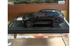 Jaguar F-Pace 1:43