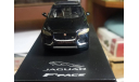 Jaguar F-Pace 1:43, масштабная модель, True Scale Miniatures, scale43