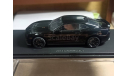 Chevrolet Camaro ZL1 1:43, масштабная модель, Luxury Diecast (USA), scale43