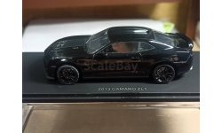 Chevrolet Camaro ZL1 1:43