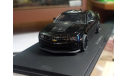 Chevrolet Camaro ZL1 1:43, масштабная модель, Luxury Diecast (USA), scale43