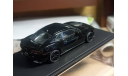 Chevrolet Camaro ZL1 1:43, масштабная модель, Luxury Diecast (USA), scale43