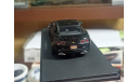 Chevrolet Camaro ZL1 1:43, масштабная модель, Luxury Diecast (USA), scale43