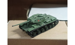 КВ-85 1:72