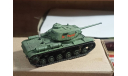 КВ-85 1:72, масштабные модели бронетехники, PST, scale72