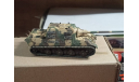 Jagdtiger 1:72, масштабные модели бронетехники, Easy Model, scale72