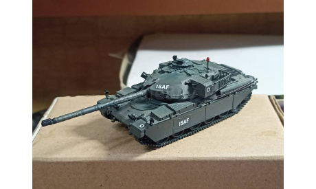 Chieftain MK 10 1:72, масштабные модели бронетехники, Takom, scale72