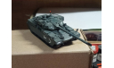 Chieftain MK 10 1:72, масштабные модели бронетехники, Takom, scale72