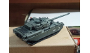 Chieftain MK 10 1:72, масштабные модели бронетехники, Takom, scale72