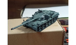 Chieftain MK 11 1:72