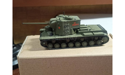 КВ-5 1:72