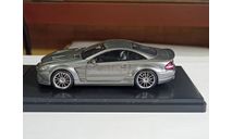 Mercedes-Benz SL 65 AMG R230 1:43, масштабная модель, Schuco, scale43