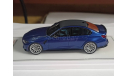 BMW M3 Competition G80 2021 1:43, масштабная модель, True Scale Miniatures, scale43