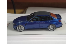 BMW M3 Competition G80 2021 1:43