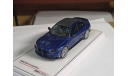 BMW M3 Competition G80 2021 1:43, масштабная модель, True Scale Miniatures, scale43