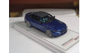 BMW M3 Competition G80 2021 1:43, масштабная модель, True Scale Miniatures, scale43