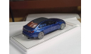 BMW M3 Competition G80 2021 1:43, масштабная модель, True Scale Miniatures, scale43