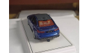 BMW M3 Competition G80 2021 1:43, масштабная модель, True Scale Miniatures, scale43