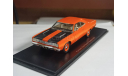 Plymouth Road Runner Hardtop 1968 1:43, масштабная модель, Spark, scale43