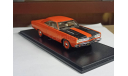 Plymouth Road Runner Hardtop 1968 1:43, масштабная модель, Spark, scale43