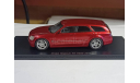 Dodge Magnum RT Hemi 1:43, масштабная модель, Spark, scale43