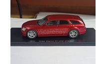 Dodge Magnum RT Hemi 1:43, масштабная модель, Spark, scale43