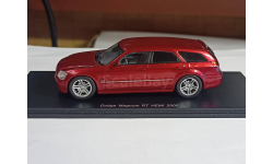 Dodge Magnum RT Hemi 1:43