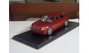 Dodge Magnum RT Hemi 1:43, масштабная модель, Spark, scale43