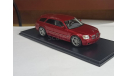 Dodge Magnum RT Hemi 1:43, масштабная модель, Spark, scale43