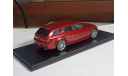 Dodge Magnum RT Hemi 1:43, масштабная модель, Spark, scale43