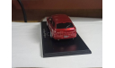 Dodge Magnum RT Hemi 1:43, масштабная модель, Spark, scale43