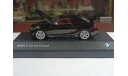 BMW 2 Series Coupe 1:43, масштабная модель, Paragon Models, scale43