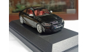 BMW 2 Series Coupe 1:43, масштабная модель, Paragon Models, scale43