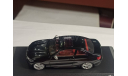 BMW 2 Series Coupe 1:43, масштабная модель, Paragon Models, scale43