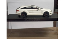 Mercedes-Benz CLS63 AMG Shooting Brake Х218 2014 1:43, масштабная модель, GLM, scale43