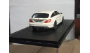 Mercedes-Benz CLS63 AMG Shooting Brake Х218 2014 1:43, масштабная модель, GLM, scale43