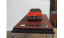 Pontiac Firebird 400 Convertible (открытый) 1968 1:43, масштабная модель, GLM, scale43