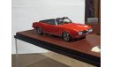 Pontiac Firebird 400 Convertible (открытый) 1968 1:43, масштабная модель, GLM, scale43