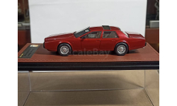 Aston Martin Lagonda Series 4 1987 1:43