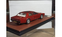 Aston Martin Lagonda Series 4 1987 1:43, масштабная модель, GLM, scale43