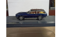 Aston Martin DBS Shooting Brake Panelcraft 1971 1:43, масштабная модель, Matrix, scale43