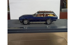 Aston Martin DBS Shooting Brake Panelcraft 1971 1:43