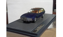 Aston Martin DBS Shooting Brake Panelcraft 1971 1:43, масштабная модель, Matrix, scale43